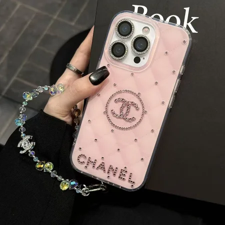 Chanel-シャネル iphone17/iphone17 pro/iphone17 pro max/17air スマホケース 