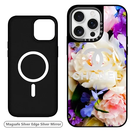 Chanel-シャネル iphone17/iphone17 pro/iphone17 pro max/17air スマホケース 