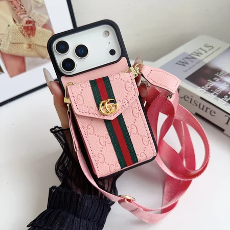 Gucci-グッチ iphone17/iphone17 pro/iphone17 pro max/17air スマホケース