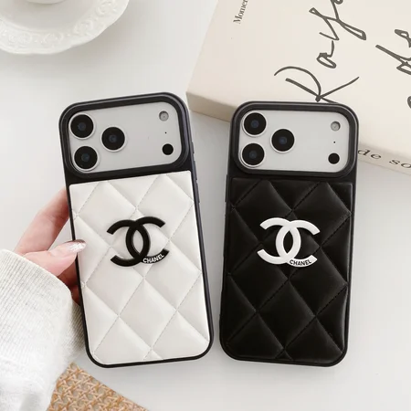 Chanel-シャネル iphone17/iphone17 pro/iphone17 pro max/17air スマホケース