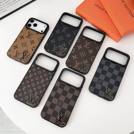 LV-ルイヴィトン iphone17/iphone17 pro/iphone17 pro max/17air スマホケース 