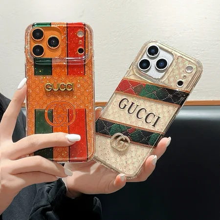 Gucci-グッチ iphone17/iphone17 pro/iphone17 pro max/17air スマホケース 