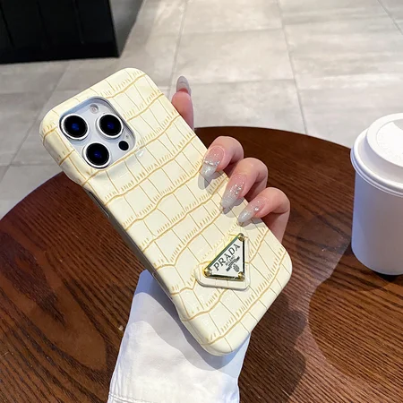 Prada-プラダ iphone17/iphone17 pro/iphone17 pro max/17air スマホケース