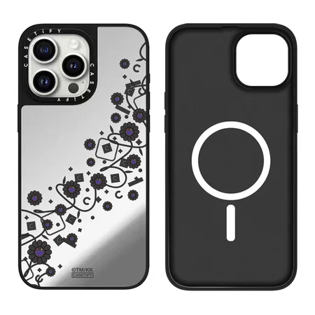 Murakami Sunflower-カイカイキキ iphone17/iphone17 pro/iphone17 pro max/17air スマホケース