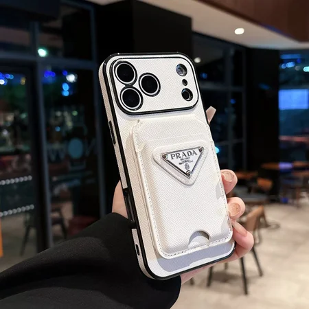 Prada-プラダ iphone17/iphone17 pr