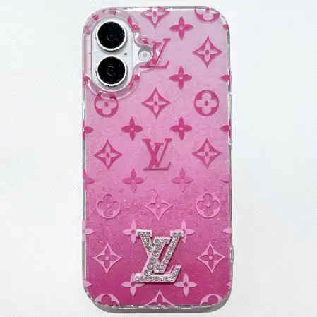 LV-ルイヴィトン iphone17/iphone17 pro/iphone17 pro max/17air スマホケース