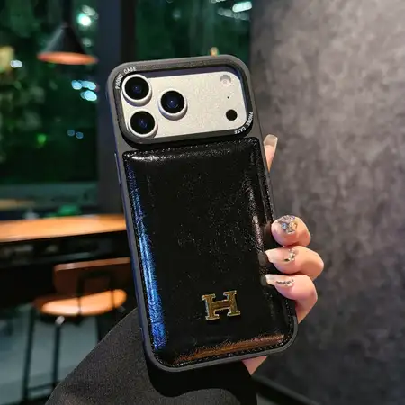Hermes-エルメス iphone17/iphone17 pro/iphone17 pro max/17air スマホケース