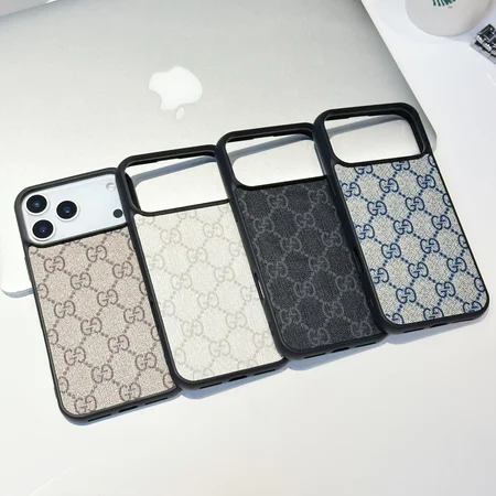 Gucci-グッチ iphone17/iphone17 pro/iphone17 pro max/17air スマホケース 