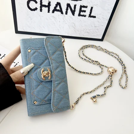 Chanel-シャネル iphone17/iphone17 pro/iphone17 pro max/17air スマホケース