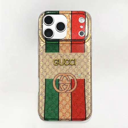 Gucci-グッチ iphone17/iphone17 pro/iphone17 pro max/17air スマホケース 