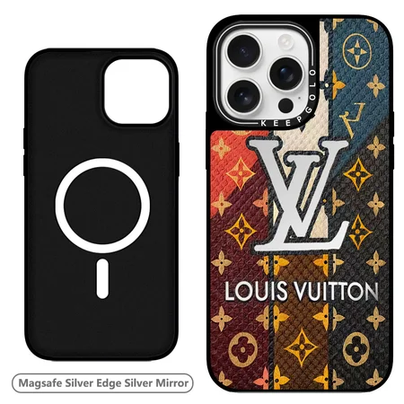 LV-ルイヴィトン iphone17/iphone17 pro/iphone17 pro max/17air スマホケース 