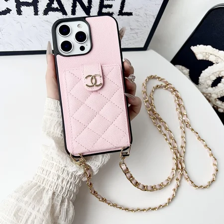 Chanel-シャネル iphone17/iphone17 pro/iphone17 pro max/17air スマホケース