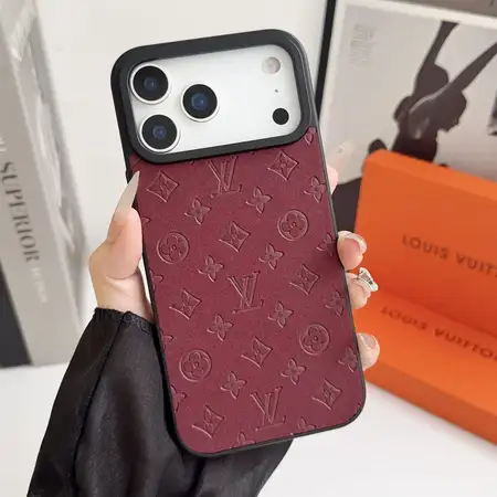 LV-ルイヴィトン iphone17/iphone17 pro/iphone17 pro max/17air スマホケース 