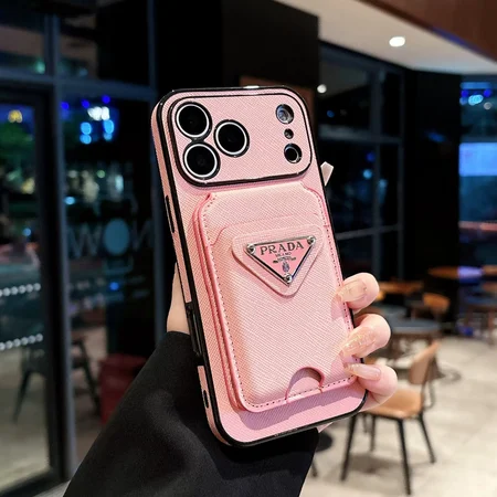 Prada-プラダ iphone17/iphone17 pr