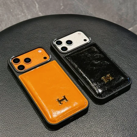 Hermes-エルメス iphone17/iphone17 pro/iphone17 pro max/17air スマホケース 