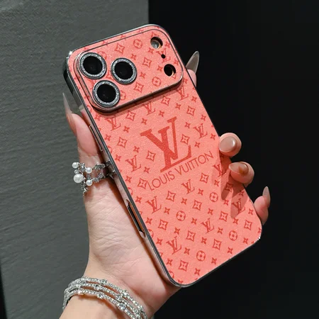 LV-ルイヴィトン iphone17/iphone17 pro/iphone17 pro max/17air スマホケース