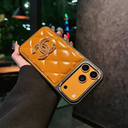 Chanel-シャネル iphone17/iphone17 pro/iphone17 pro max/17air スマホケース
