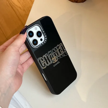 Chanel-シャネル iphone17/iphone17 pro/iphone17 pro max/17air スマホケース 