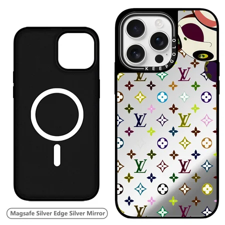 LV-ルイヴィトン iphone17/iphone17 pro/iphone17 pro max/17air スマホケース 