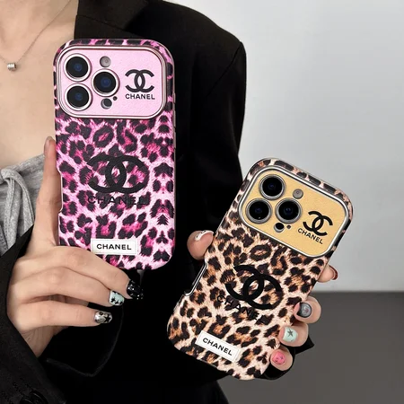 Chanel-シャネル iphone17/iphone17 pro/iphone17 pro max/17air スマホケース