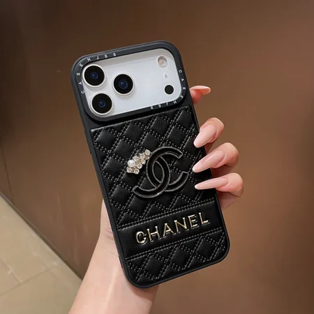 Chanel-シャネル iphone17/iphone17 pro/iphone17 pro max/17air スマホケース