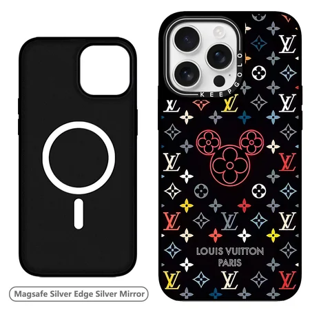 LV-ルイヴィトン iphone17/iphone17 pro/iphone17 pro max/17air スマホケース 