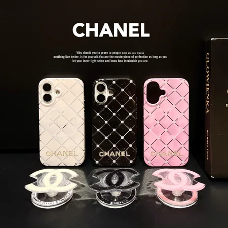 Chanel-シャネル iphone17/iphone17 pro/iphone17 pro max/17air スマホケース 