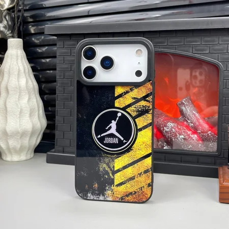 Air Jordan-エアジョーダン iphone17/iphone17 pro/iphone17 pro max/17air スマホケース 