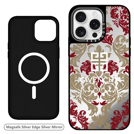 Givenchy-ジバンシー iphone17/iphone17 pro/iphone17 pro max/17air スマホケース