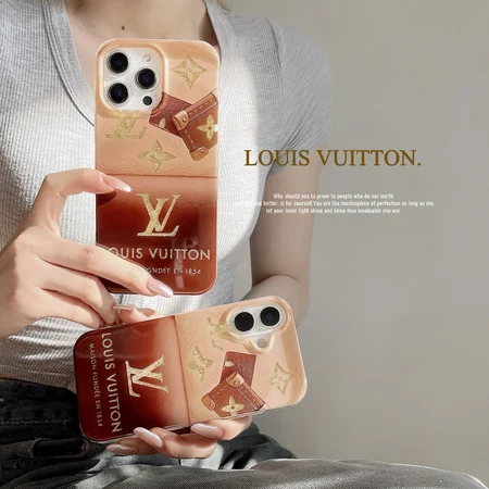 LV-ルイヴィトン iphone17/iphone17 pro/iphone17 pro max/17air スマホケース 