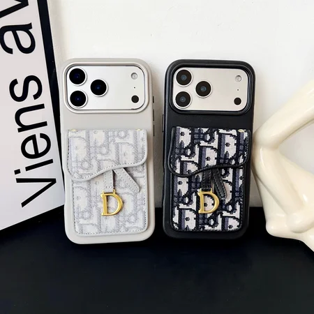 Dior-ディオール iphone17/iphone17 pro/iphone17 pro max/17air スマホケース