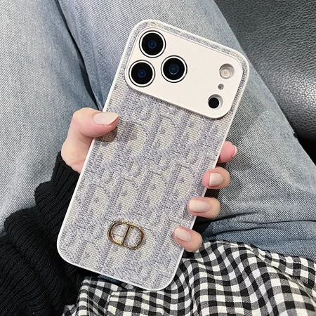 Dior-ディオール iphone17/iphone17 pro/iphone17 pro max/17air スマホケース 