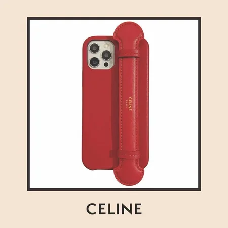 Celine-セリーヌ iphone17/iphone17 pro/iphone17 pro max/17air スマホケース 