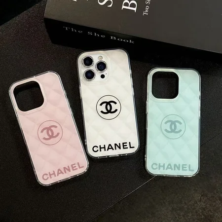 Chanel-シャネル iphone17/iphone17 pro/iphone17 pro max/17air スマホケース 