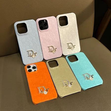 Dior-ディオール iphone17/iphone17 pro/iphone17 pro max/17air スマホケース 