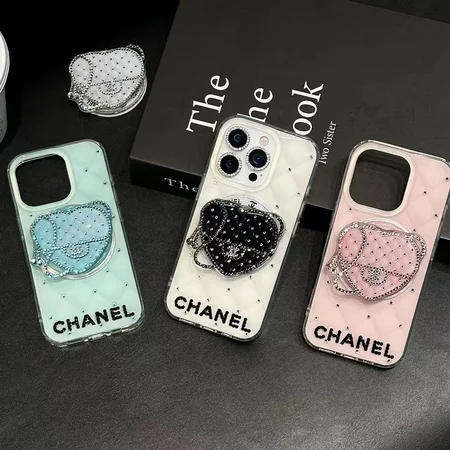 Chanel-シャネル iphone17/iphone17 pro/iphone17 pro max/17air スマホケース