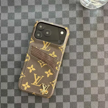 LV-ルイヴィトン iphone17/iphone17 pro/iphone17 pro max/17air スマホケース