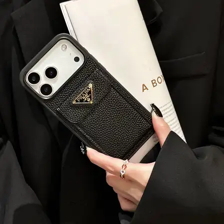 Prada-プラダ iphone17/iphone17 pro/iphone17 pro max/17air スマホケース