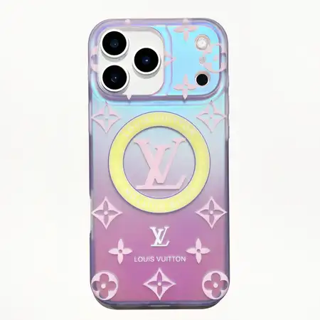 LV-ルイヴィトン iphone17/iphone17 pro/iphone17 pro max/17air スマホケース 