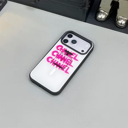 Chanel-シャネル iphone17/iphone17 pro/iphone17 pro max/17air スマホケース