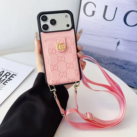 Gucci-グッチ iphone17/iphone17 pro/iphone17 pro max/17air スマホケース