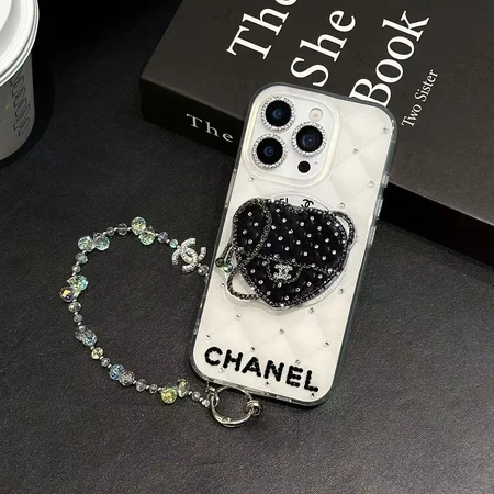 Chanel-シャネル iphone17/iphone17 pro/iphone17 pro max/17air スマホケース