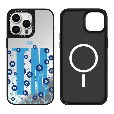 Murakami Sunflower-カイカイキキ iphone17/iphone17 pro/iphone17 pro max/17air スマホケース