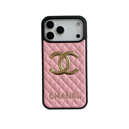 Chanel-シャネル iphone17/iphone17 pro/iphone17 pro max/17air スマホケース