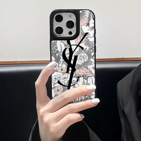 YSL-イヴサンローラン iphone17/iphone17 pro/iphone17 pro max/17air スマホケース 
