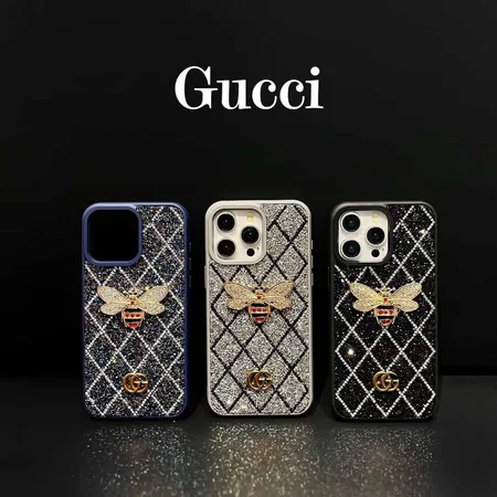 Gucci-グッチ iphone17/iphone17 pro/iphone17 pro max/17air スマホケース 