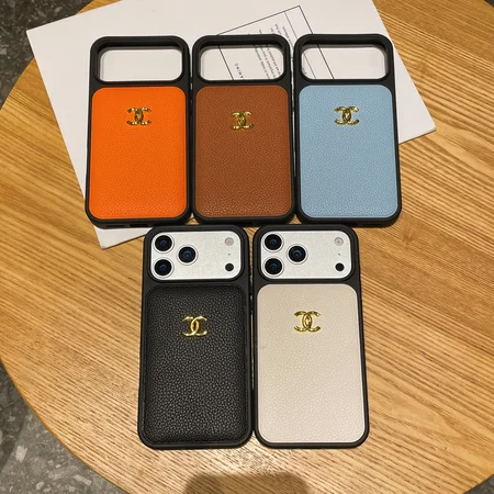 Chanel-シャネル iphone17/iphone17 pro/iphone17 pro max/17air スマホケース