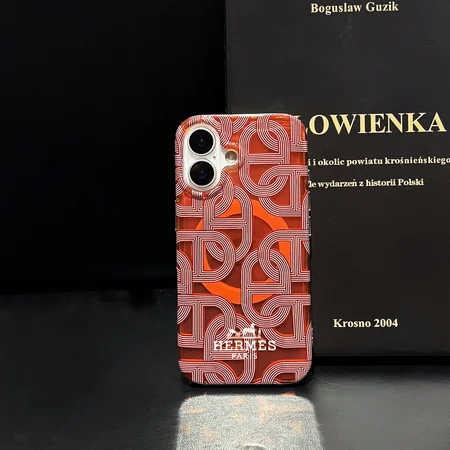 Hermes-エルメス iphone17/iphone17 pro/iphone17 pro max/17air スマホケース 