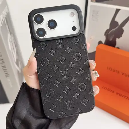 LV-ルイヴィトン iphone17/iphone17 pro/iphone17 pro max/17air スマホケース 