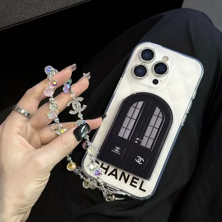 Chanel-シャネル iphone17/iphone17 pro/iphone17 pro max/17air スマホケース